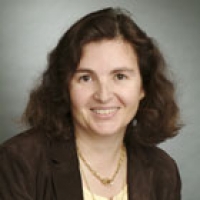 Prof. Dr. Daniela Rus