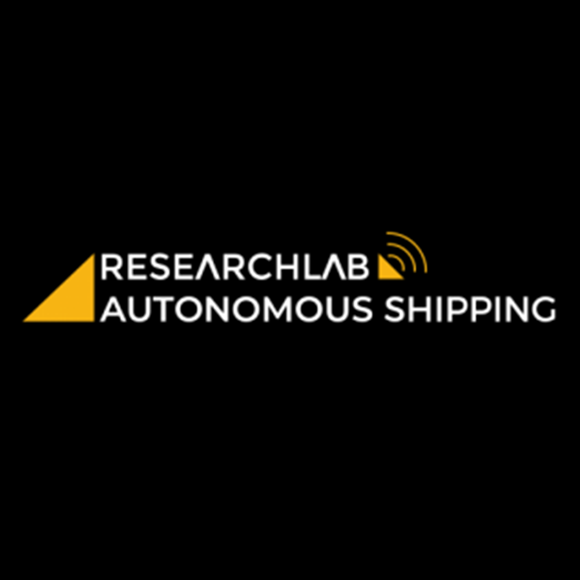 Researchlab Autonomous Shipping